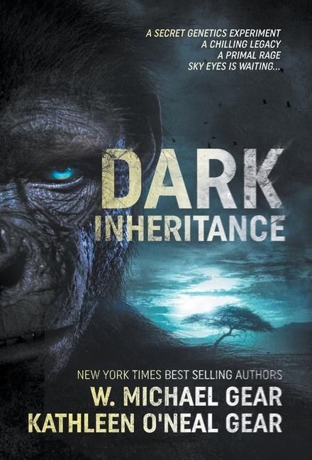 Produktbild: Dark Inheritance
