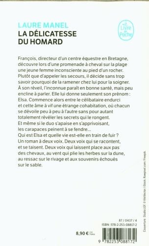 Produktbild: La d&eacute;licatesse du homard