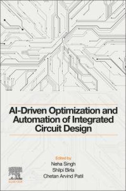 Produktbild: AI-Driven Optimization and Automation of Integrated Circuit Design