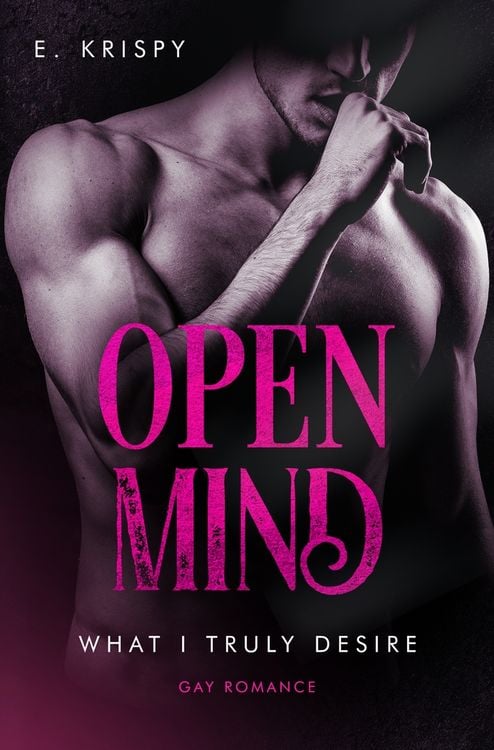 Produktbild: Open Mind
