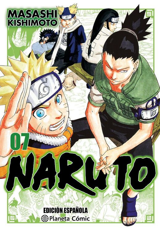 Produktbild: Naruto Jump Remix n&ordm; 07/24