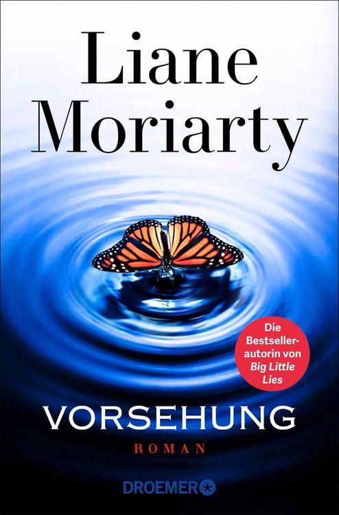 Produktbild: Vorsehung
