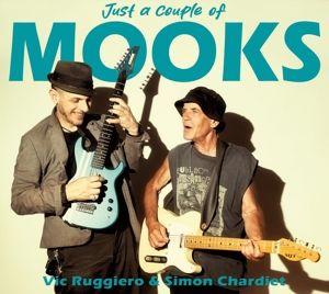 Produktbild: Just A Couple Of Mooks