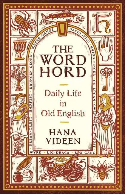 Produktbild: The Wordhord