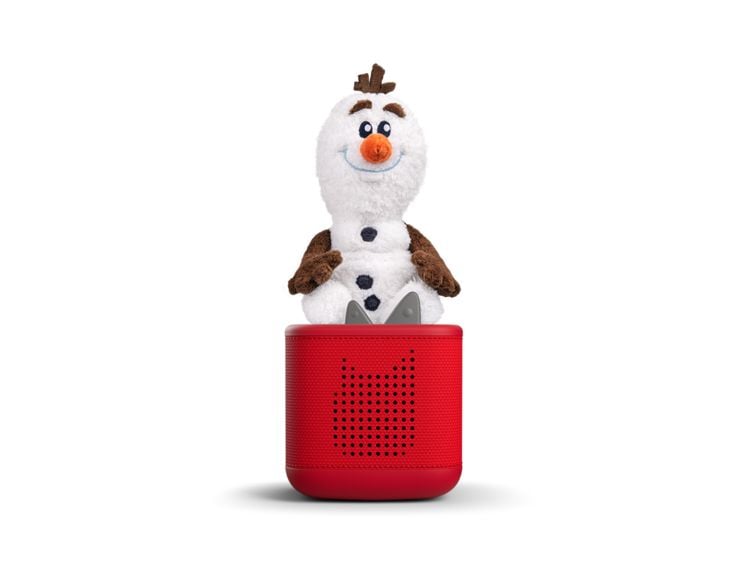 Produktbild: Cuddle-Tonie: Olaf