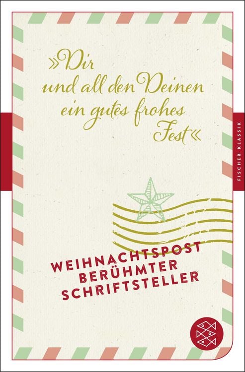 Produktbild: &raquo;Dir und all den Deinen ein gutes frohes Fest&laquo;