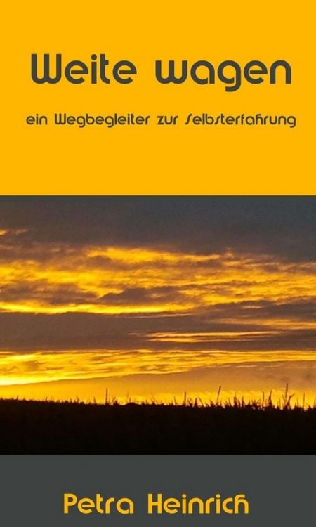Produktbild: Weite wagen