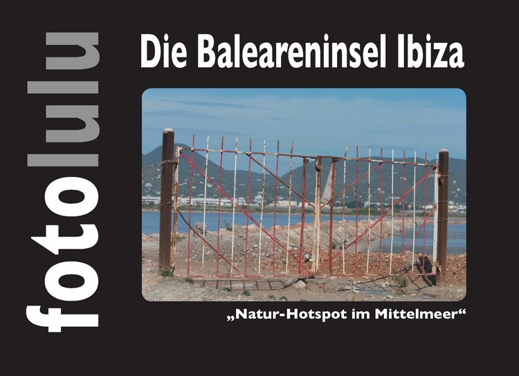 Produktbild: Die Baleareninsel Ibiza