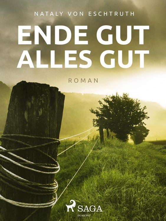 Produktbild: Ende gut, alles gut