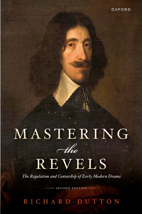 Produktbild: Mastering the Revels