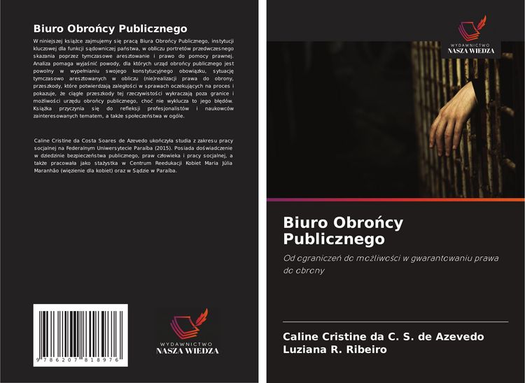 Produktbild: Biuro Obro&iquest;cy Publicznego