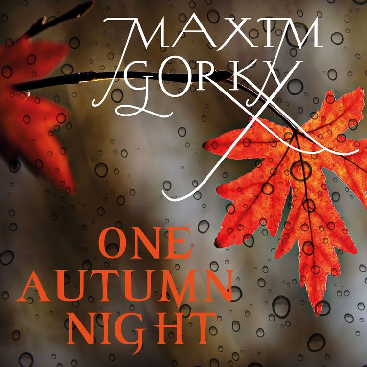 Produktbild: One Autumn Night