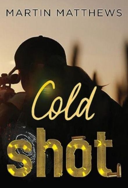 Produktbild: Cold Shot