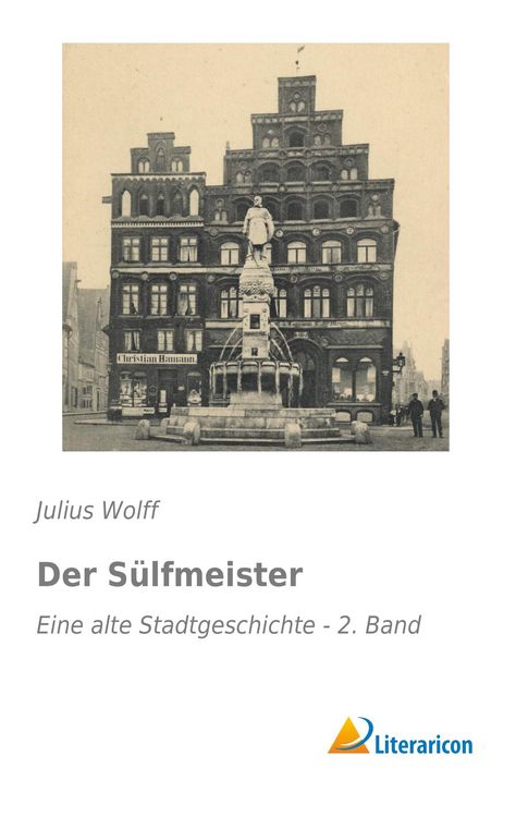 Produktbild: Der S&uuml;lfmeister