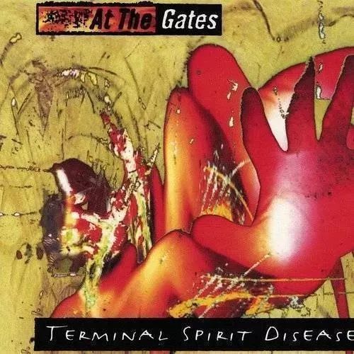 Produktbild: Terminal Spirit Disease (30TH Anniversary LP)