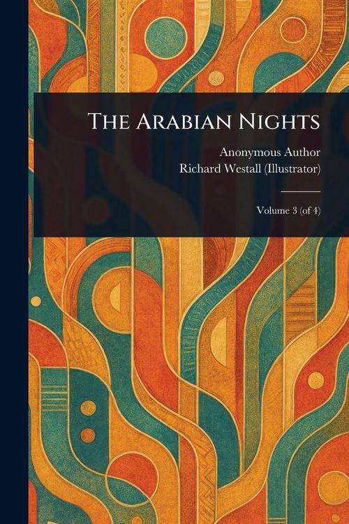 Produktbild: The Arabian Nights