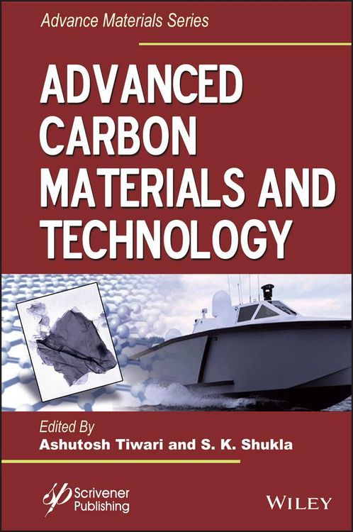 Produktbild: Advanced Carbon Materials and Technology