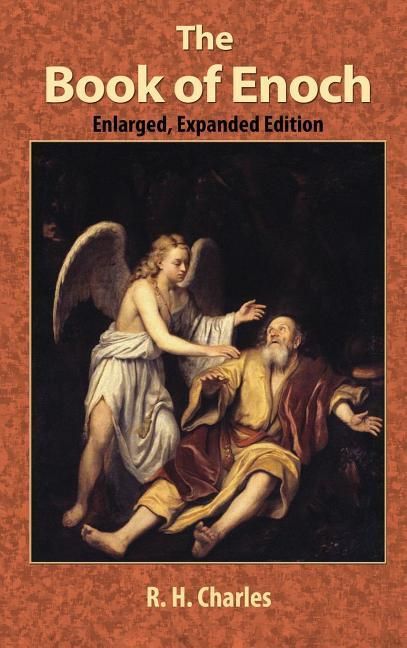 Produktbild: The Book of Enoch