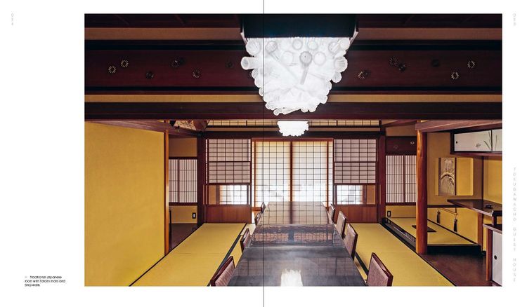 Produktbild: Japanese Homes