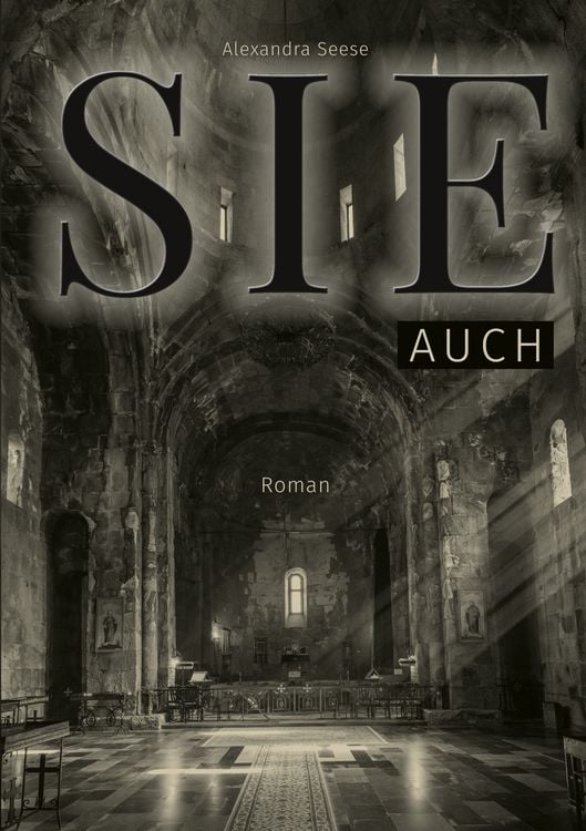 Produktbild: Sie auch