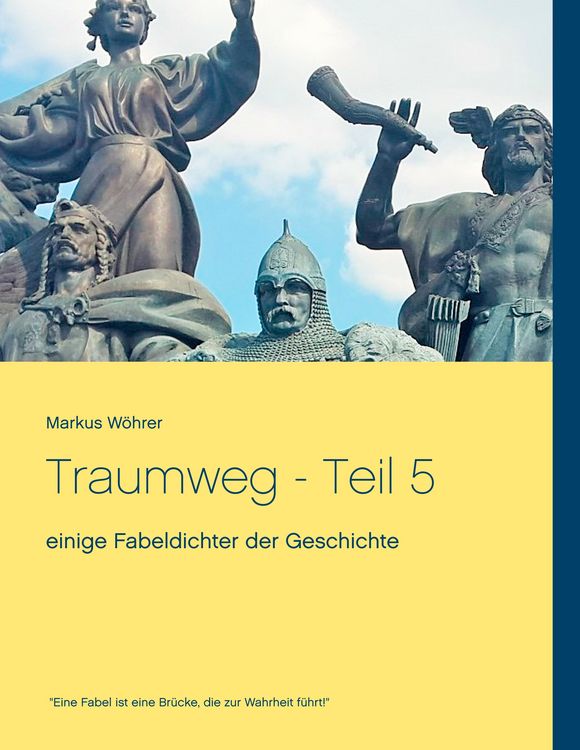 Produktbild: Traumweg - Teil 5