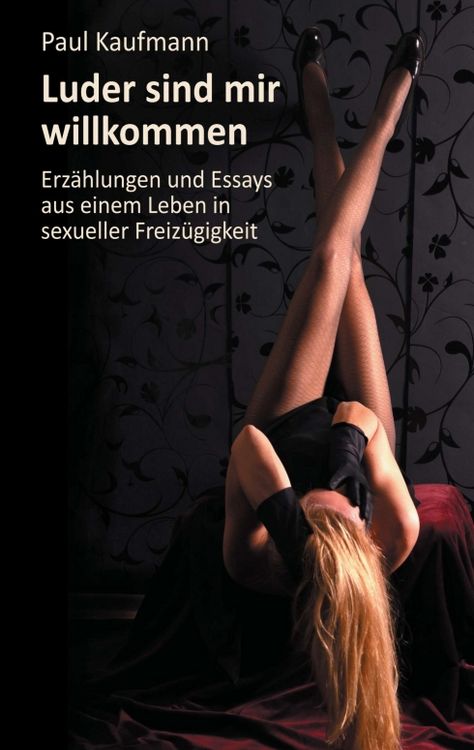 Produktbild: Luder sind mir willkommen