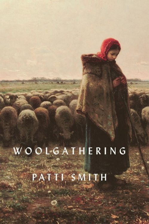 Produktbild: Woolgathering