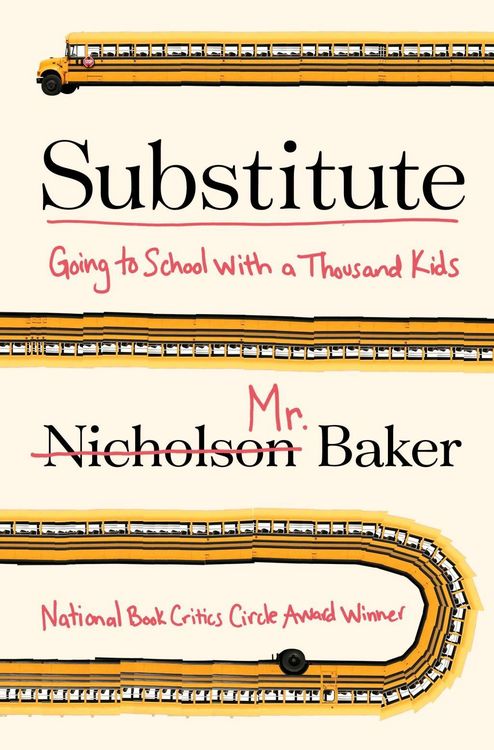 Produktbild: Substitute