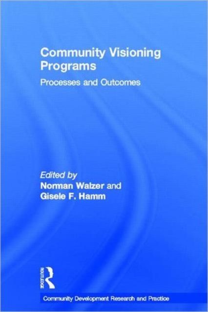 Produktbild: Community Visioning Programs
