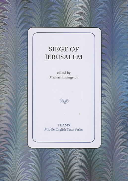 Produktbild: Siege of Jerusalem