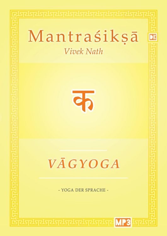 Produktbild: Vagyoga Sanskrit