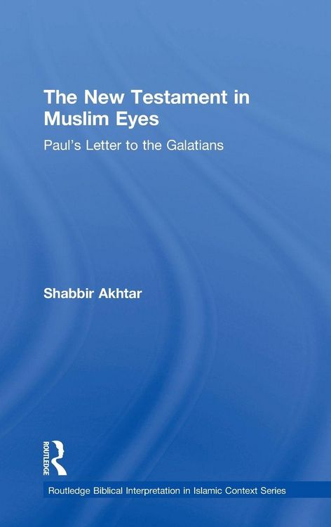Produktbild: The New Testament in Muslim Eyes