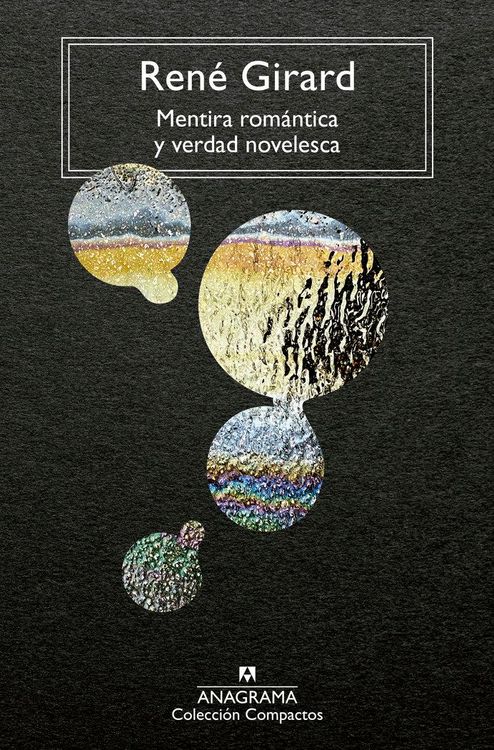 Produktbild: Mentira rom&aacute;ntica y verdad novelesca