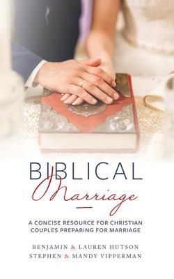 Produktbild: Biblical Marriage