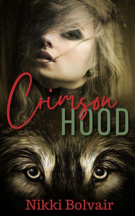 Produktbild: Crimson Hood