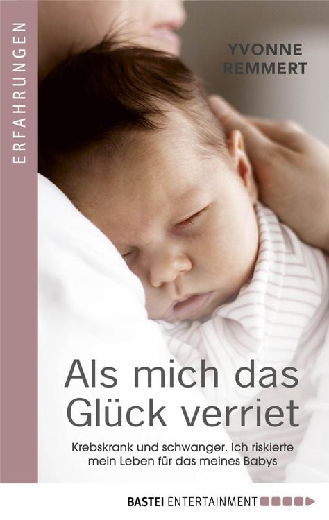 Produktbild: Als mich das Gl&uuml;ck verriet