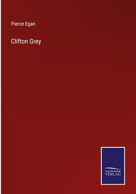 Produktbild: Clifton Grey