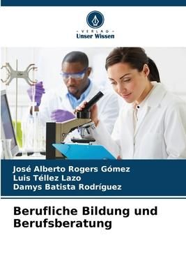 Produktbild: Berufliche Bildung und Berufsberatung