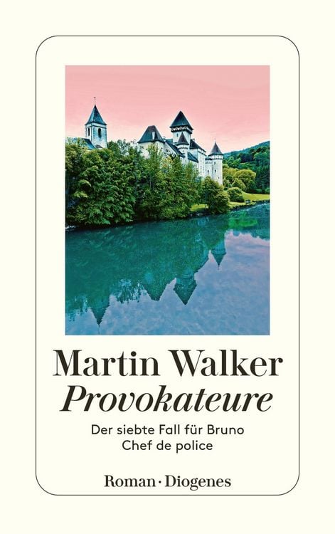 Produktbild: Provokateure