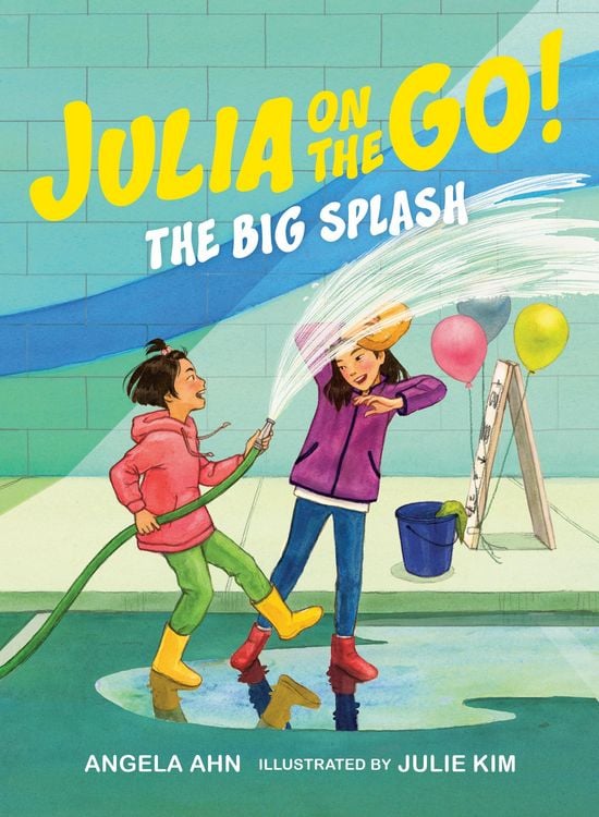 Produktbild: The Big Splash