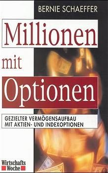 Produktbild: Millionen mit Optionen
