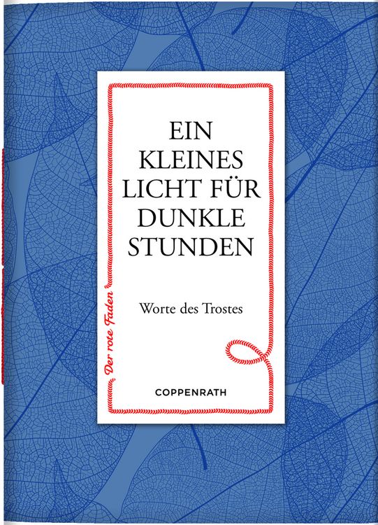 Produktbild: Ein kleines Licht f&uuml;r dunkle Stunden