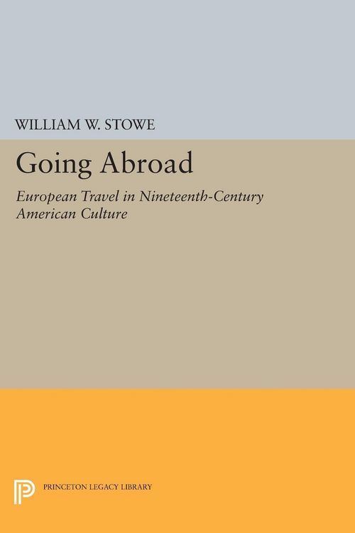Produktbild: Going Abroad