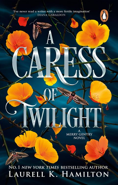 Produktbild: A Caress Of Twilight