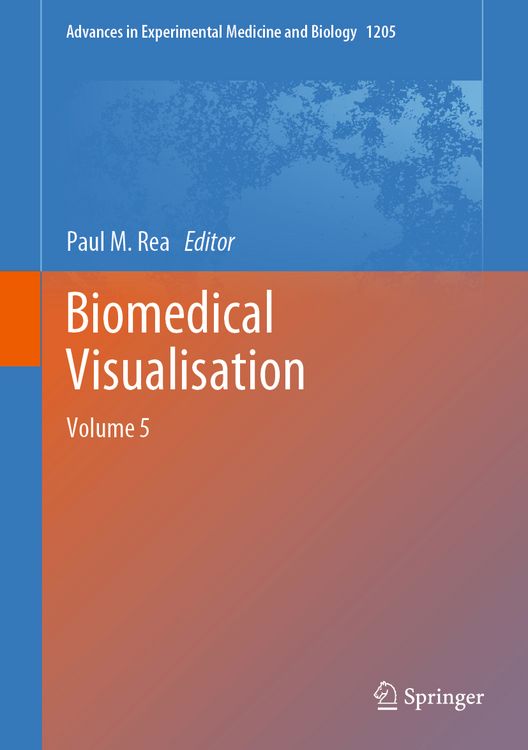 Produktbild: Biomedical Visualisation
