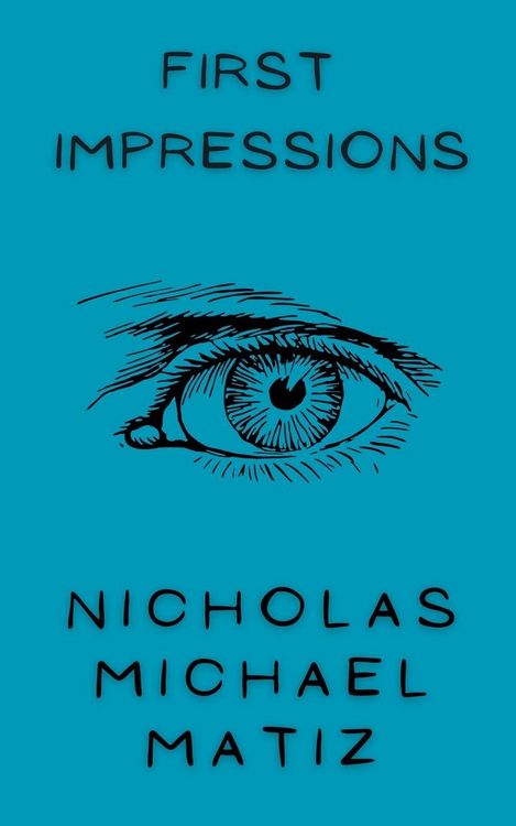 Produktbild: First Impressions