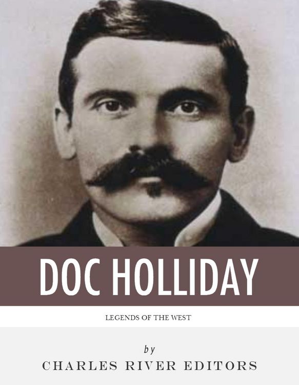 Produktbild: Doc Holliday