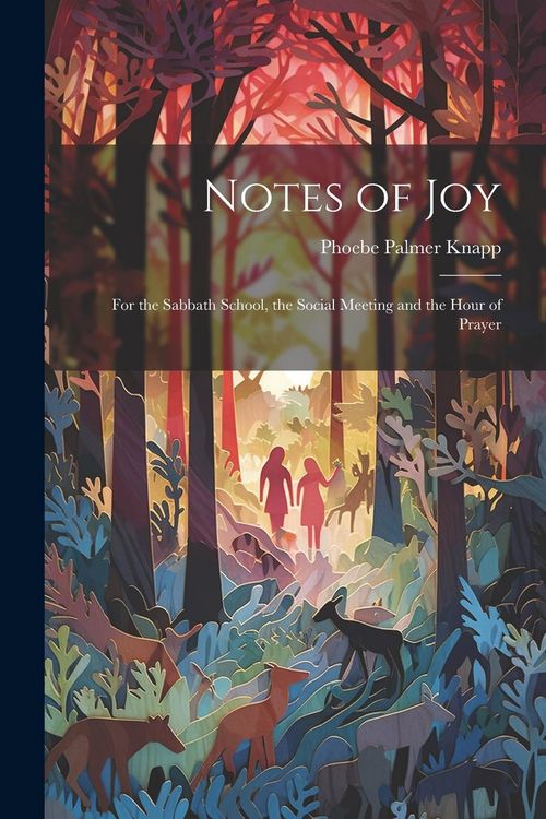 Produktbild: Notes of Joy
