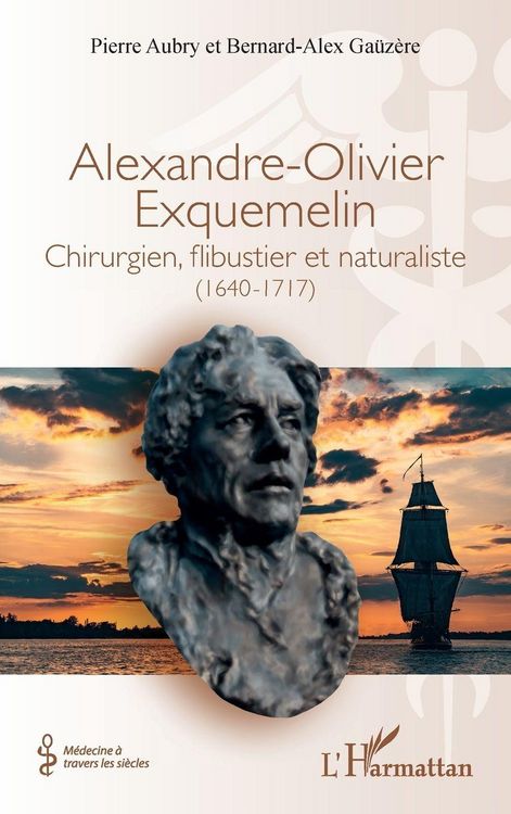 Produktbild: Alexandre-Olivier Exquemelin
