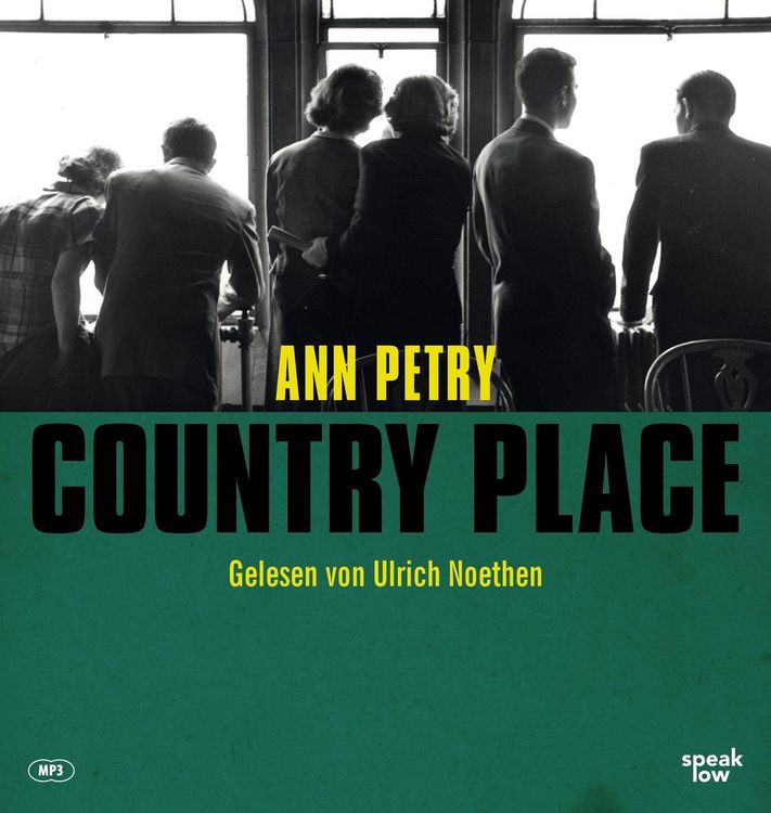 Produktbild: Country Place